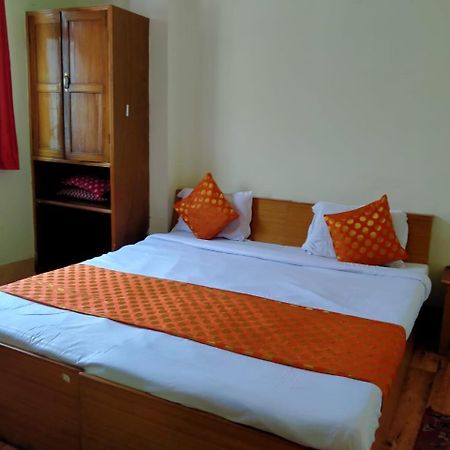 Hotel View Point Gangtok Buitenkant foto